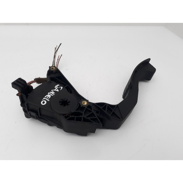 Pedal Acelerador Renault Sandero 180026342r