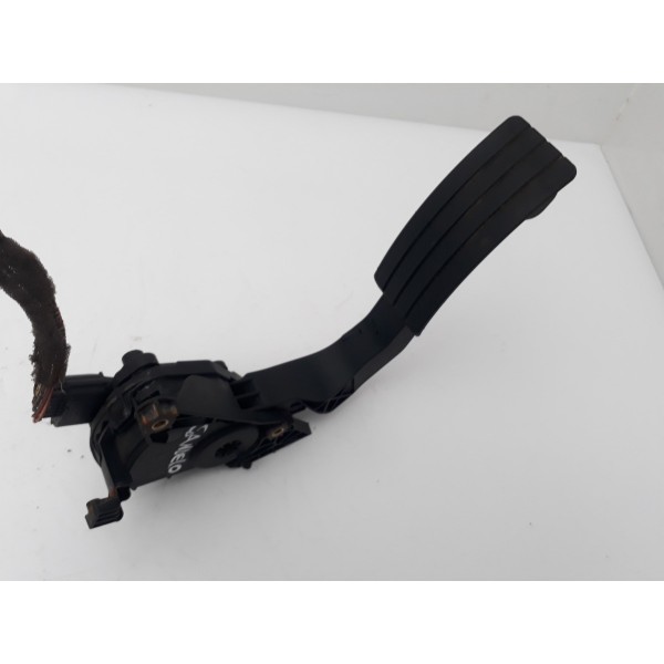 Pedal Acelerador Renault Sandero 180026342r