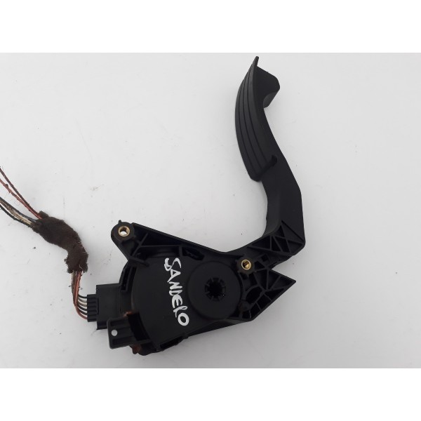 Pedal Acelerador Renault Sandero 180026342r