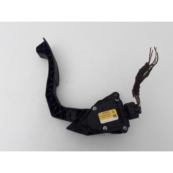 Pedal Acelerador Renault Sandero 180026342r