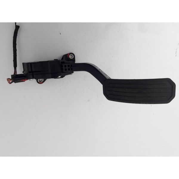 Pedal Acelerador Toyota Corolla 2010 2011 7811033020