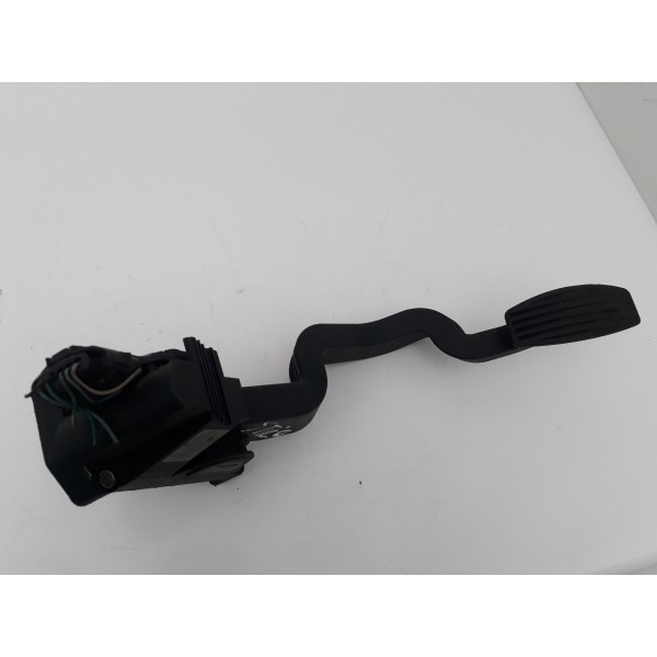 Pedal Acelerador Fiat Stilo 2007 2008 2009