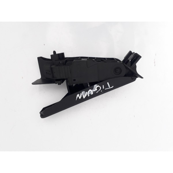 Pedal Acelerador Volkswagen Tiguan 2012 2013 2014