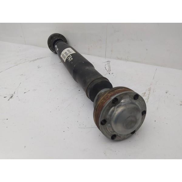 Eixo Cardan Dianteiro Mercedes Benz Ml500 5.0 V8 2005 2006