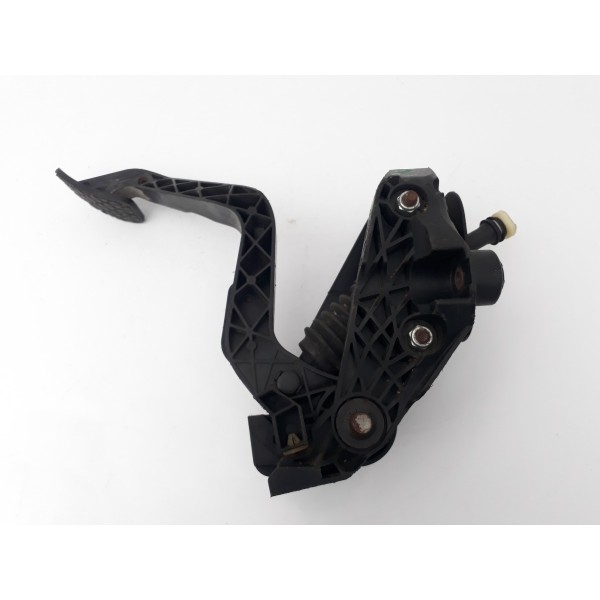 Pedal Acelerador Ford Ecosport 2014 2015