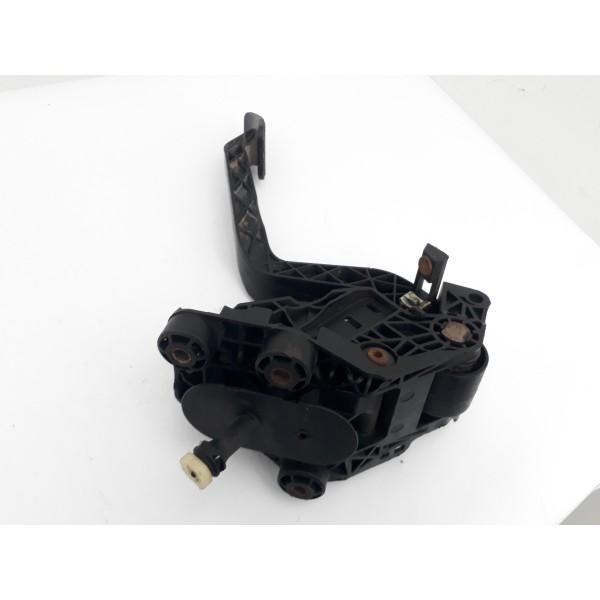 Pedal Acelerador Ford Ecosport 2014 2015