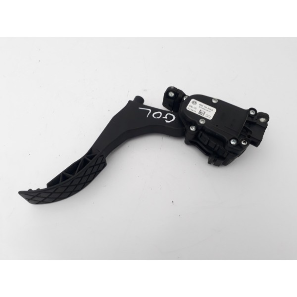 Pedal Acelerador Volkswagen Gol Fox 6qe721503d
