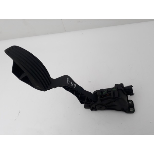 Pedal Acelerador Fiat Palio 2012 2013 2014