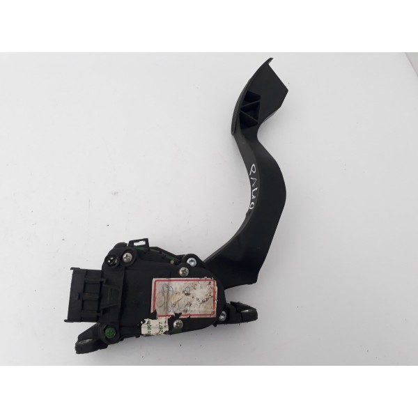 Pedal Acelerador Fiat Palio 2012 2013 2014