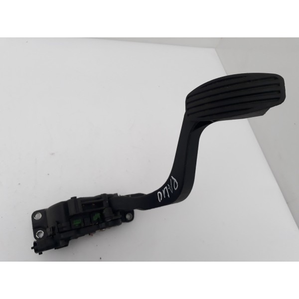 Pedal Acelerador Fiat Palio 2012 2013 2014