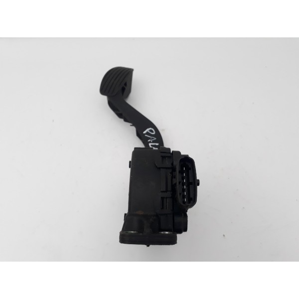 Pedal Acelerador Fiat Palio 2012 2013 2014