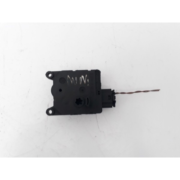 Motor Atuador Caixa Ar Mini Cooper 2011 2012