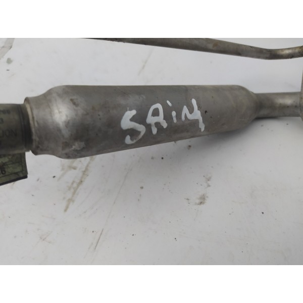 Mangueira Ar Condicionado Chevrolet Spin 1.4 2013 2014 2015