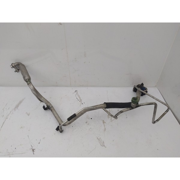 Mangueira Ar Condicionado Chevrolet Spin 1.4 2013 2014 2015