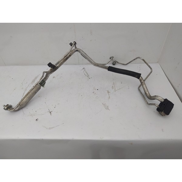 Mangueira Ar Condicionado Chevrolet Spin 1.4 2013 2014 2015