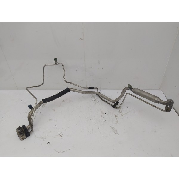 Mangueira Ar Condicionado Chevrolet Spin 1.4 2013 2014 2015