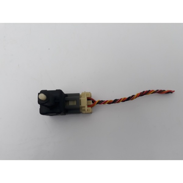 Interruptor Pedal Luz Freio Hyundai Hr 2.5 2010 2011