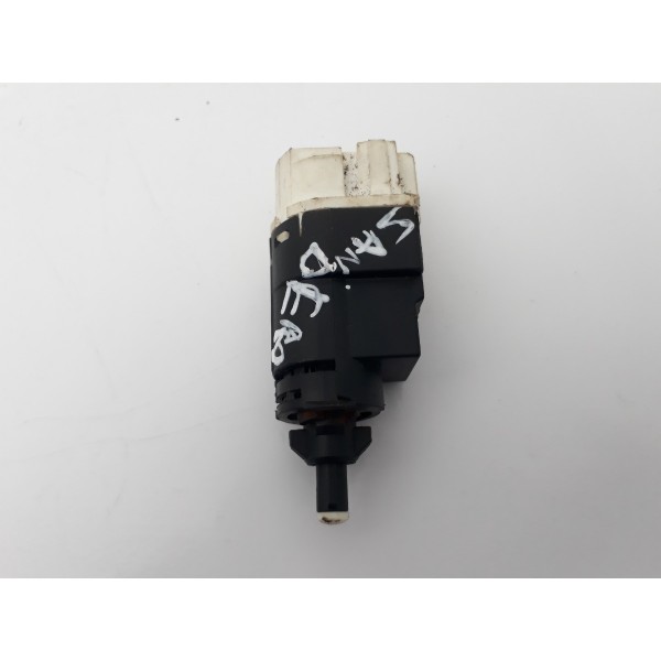 Interruptor Pedal Luz Freio Renault Sandero 2012 2013