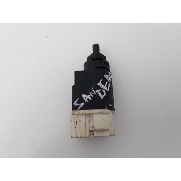 Interruptor Pedal Luz Freio Renault Sandero 2012 2013