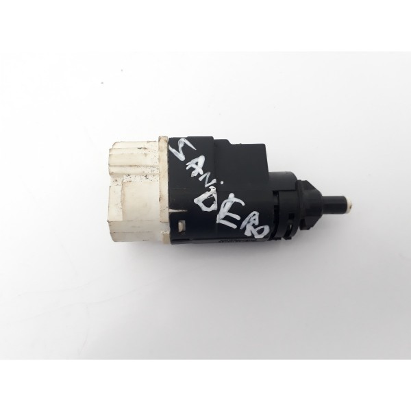 Interruptor Pedal Luz Freio Renault Sandero 2012 2013