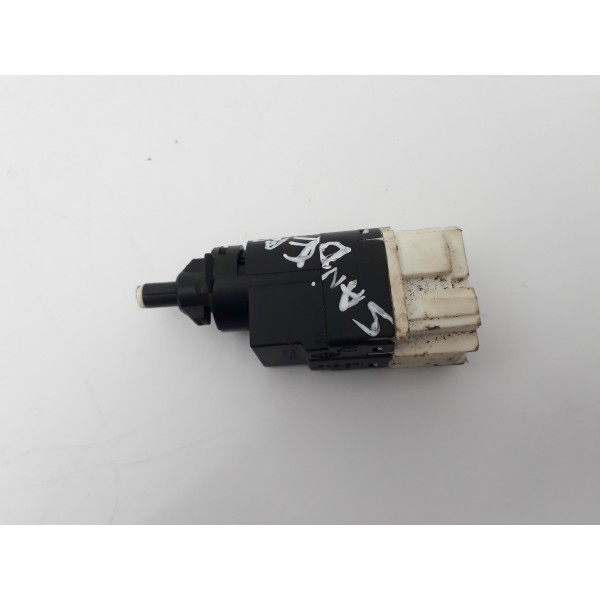 Interruptor Pedal Luz Freio Renault Sandero 2012 2013