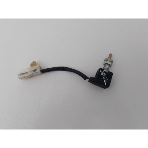 Sensor Interruptor Pedal Luz Freio Kia Soul 2010 2011