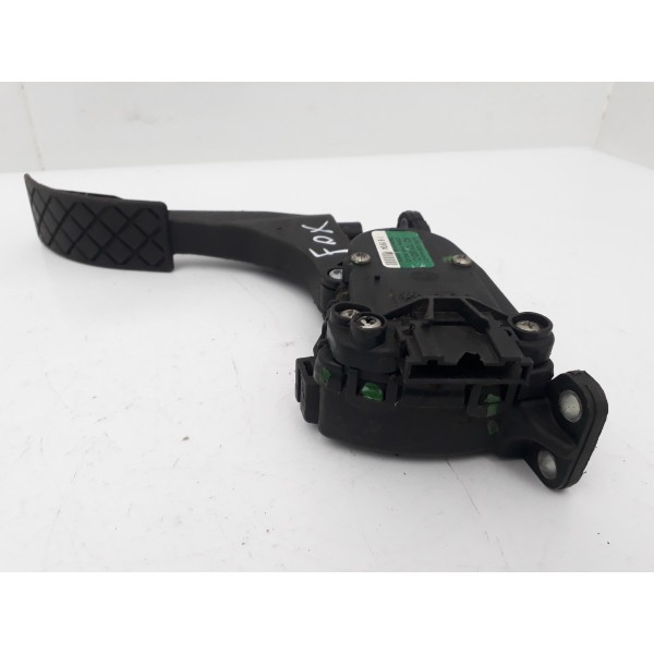 Pedal Acelerador Volkswagen Fox Gol Polo Golf 6q1721503c