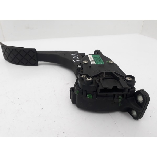 Pedal Acelerador Volkswagen Fox Gol Polo Golf 6q1721503c