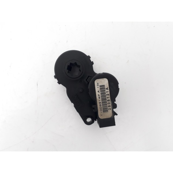 Motor Atuador Caixa Ar Citroen Ds4 2013 2014 T1009914pa Un