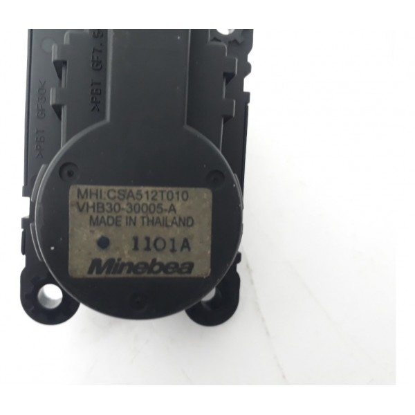 Motor Atuador Caixa Ar Mitsubishi Asx 2012 Csa512t010 Un
