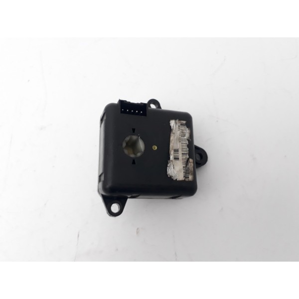 Motor Atuador Caixa Ar Gm Captiva 2008 2009 Un