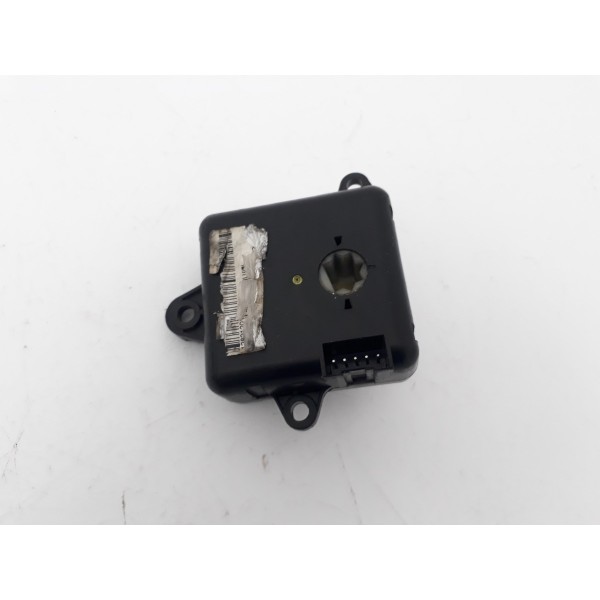 Motor Atuador Caixa Ar Gm Captiva 2008 2009 Un