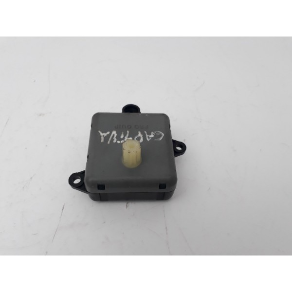 Motor Atuador Caixa Ar Gm Captiva 2008 2009 Un