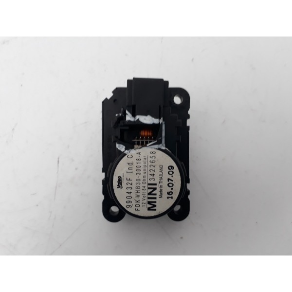 Motor Atuador Caixa Ar Mini Cooper 990432f Detalhe