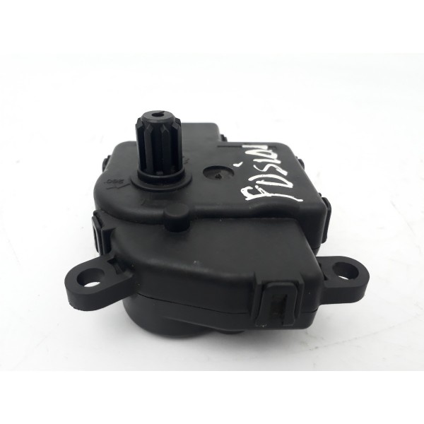 Motor Atuador Caixa Ar Ford Fusion 2014 2015 Dg9h19e616aa Un