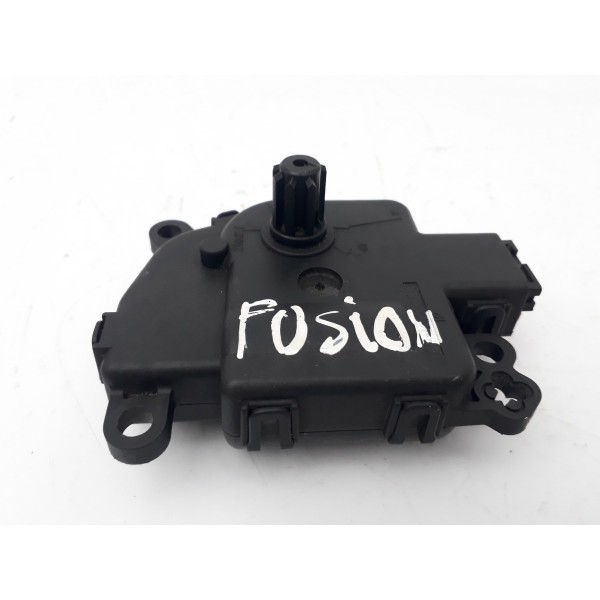 Motor Atuador Caixa Ar Ford Fusion 2014 2015 Dg9h19e616aa Un