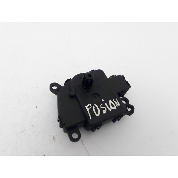 Motor Atuador Caixa Ar Ford Fusion 2014 2015 Dg9h19e616aa Un