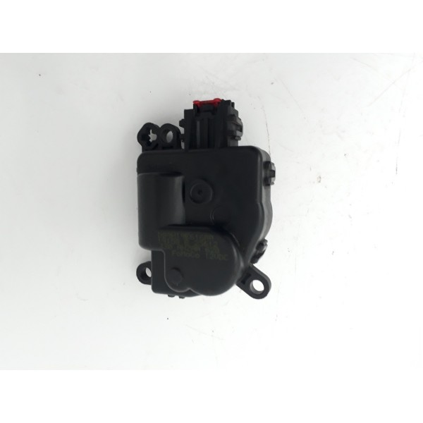 Motor Atuador Caixa Ar Ford Fusion 2014 2015 Dg9h19e616aa Un