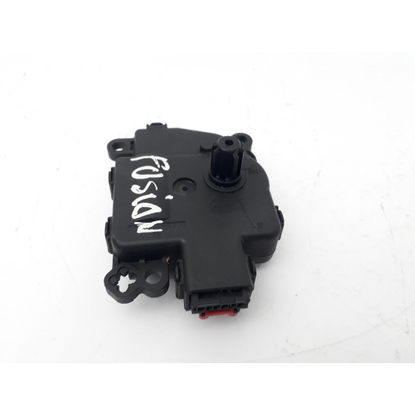 Motor Atuador Caixa Ar Ford Fusion 2014 2015 Dg9h19e616aa Un