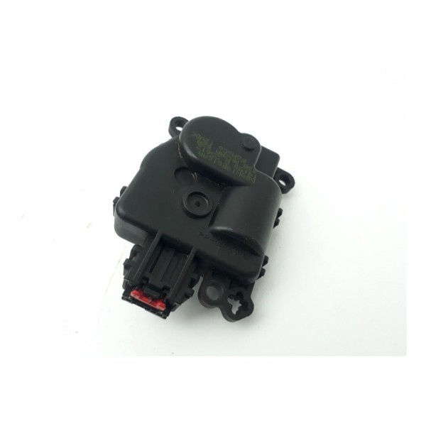 Motor Atuador Caixa Ar Ford Fusion 2014 2015 Dg9h19e616aa Un