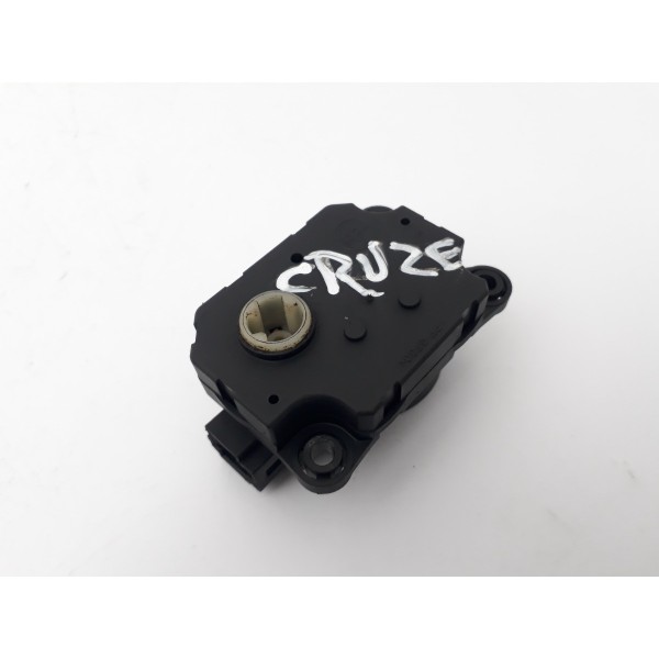 Motor Atuador Caixa Ar Gm Cruze 2012 2013 52437251