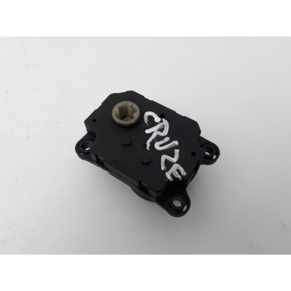 Motor Atuador Caixa Ar Gm Cruze 2012 2013 52437251