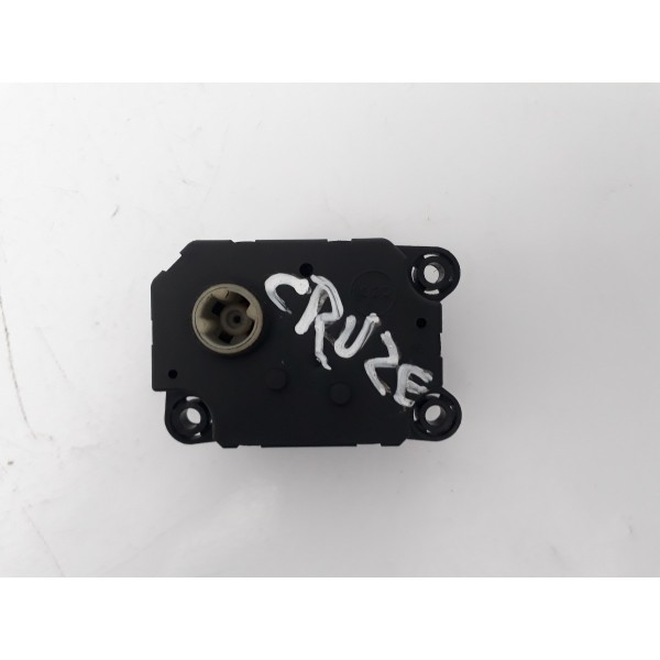 Motor Atuador Caixa Ar Gm Cruze 2012 2013 52437251
