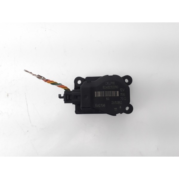 Motor Atuador Caixa Ar Gm Cruze 2012 2013 52432102r0