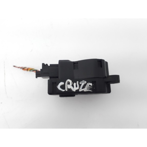 Motor Atuador Caixa Ar Gm Cruze 2012 2013 52432102r0