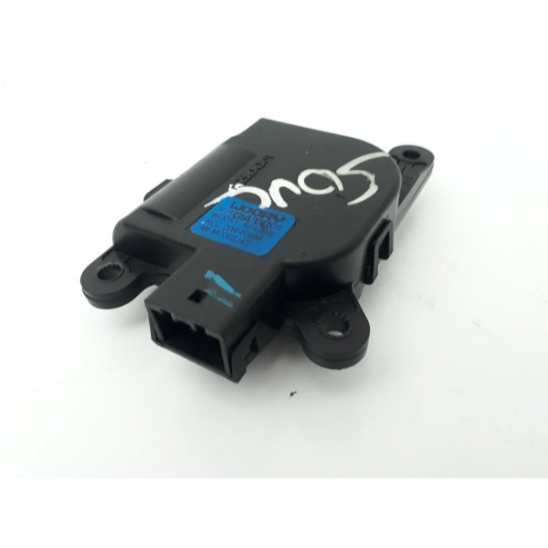 Motor Atuador Caixa Ar Kia Soul 2010 2011 D266fg8aa