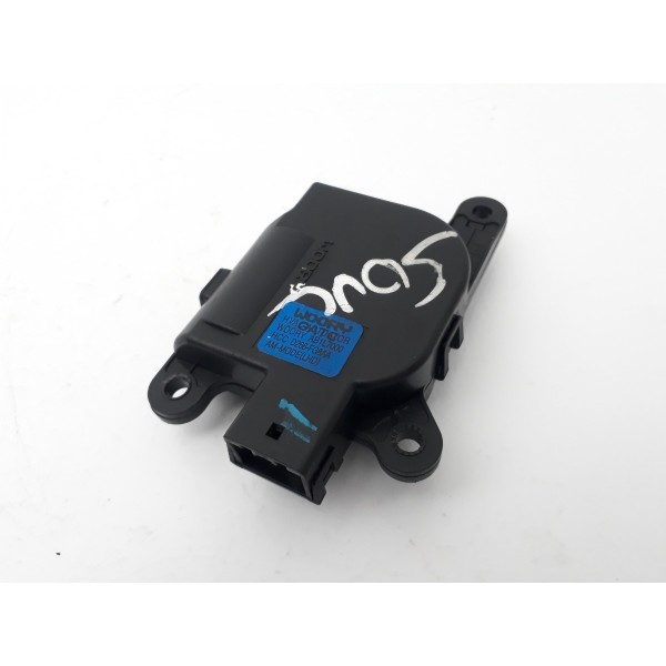 Motor Atuador Caixa Ar Kia Soul 2010 2011 D266fg8aa