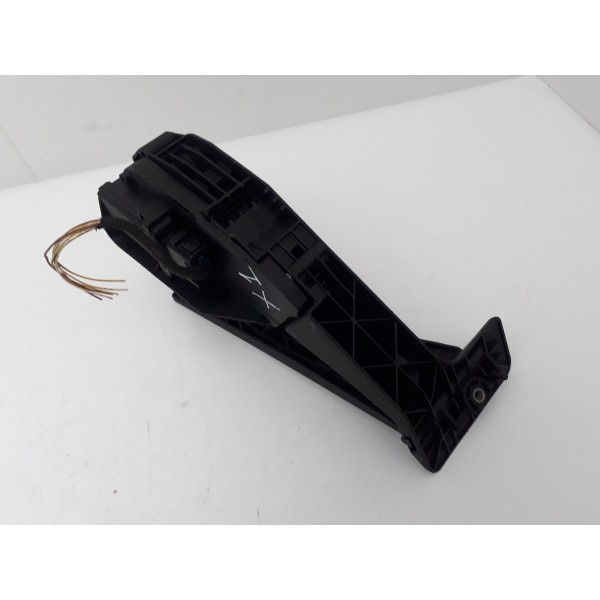 Pedal Acelerador Bmw X1 2011 2012 3542678658801