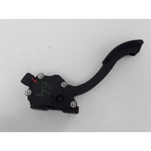 Pedal Acelerador Toyota Corolla 2010 2011 7811033020
