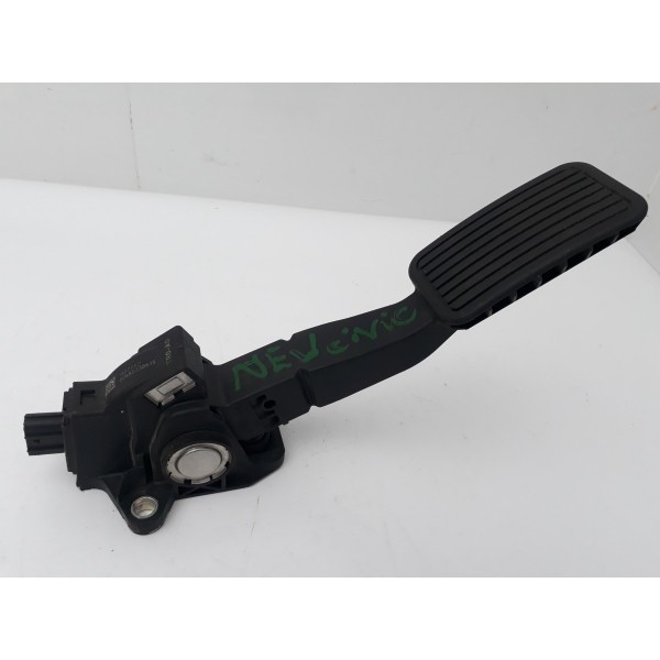 Pedal Acelerador Honda Civic 2012 2013